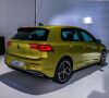 VW Golf 8 Style (2020)