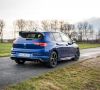 VW Golf 8 R (2021)