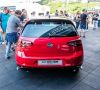 VW Golf GTI TCR Concept (2018)