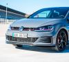 VW Golf GTI TCR 2019