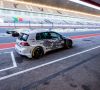 VW Golf GTI TCR 2019