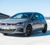 VW Golf GTI TCR 2019