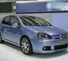Vw Golf Tdi Hybrid 2008