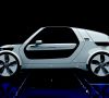 VW NILS Concept Skizze