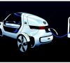 VW NILS Concept Skizze