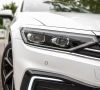 VW Passat GTE im Test