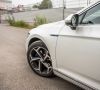 VW Passat GTE im Test