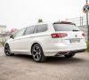 VW Passat GTE im Test