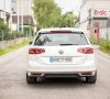 VW Passat GTE im Test