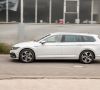 VW Passat GTE im Test