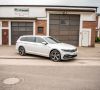 VW Passat GTE im Test