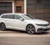 VW Passat GTE im Test