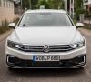 VW Passat R-Line und GTE (2019)