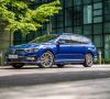 VW Passat R-Line und GTE (2019)