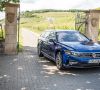 VW Passat R-Line und GTE (2019)