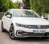 VW Passat R-Line und GTE (2019)