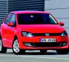 Vw Polo Bifuel 2010