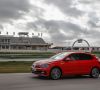 VW Polo GTI Test