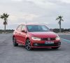 VW Polo GTI Test