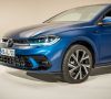 VW Polo R-Line und Style (Facelift)