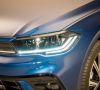 VW Polo R-Line und Style (Facelift)