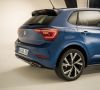 VW Polo R-Line und Style (Facelift)