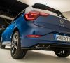 VW Polo R-Line und Style (Facelift)