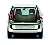 Vw Space Up Blue 2007