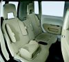Vw Space Up Blue 2007