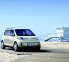 Vw Space Up Blue 2007