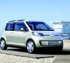 Vw Space Up Blue 2007