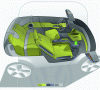 Vw Studie E Up 2010