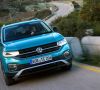 VW T-Cross (2019) Test