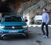 VW T-Cross (2019) Test