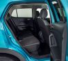 Volkswagen VW T-Cross: Erste Sitzprobe