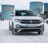 VW T-Cross Active Sondermodell - DETAILS