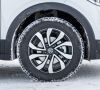 VW T-Cross Active Sondermodell - DETAILS