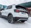 VW T-Cross Active Sondermodell - DETAILS