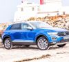 VW T-Roc 2.0 TDI (190 PS) im Test