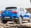 VW T-Roc 2.0 TDI (190 PS) im Test