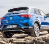 VW T-Roc 2.0 TDI (190 PS) im Test