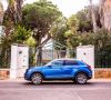 VW T-Roc 2.0 TDI (190 PS) im Test