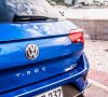 VW T-Roc 2.0 TDI (190 PS) im Test