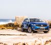 VW T-Roc 2.0 TDI (190 PS) im Test