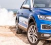 VW T-Roc 2.0 TDI (190 PS) im Test