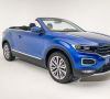 VW T-Roc Cabriolet (2019)