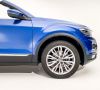 VW T-Roc Cabriolet (2019)