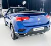 VW T-Roc Cabriolet (2019)