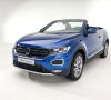 VW T-Roc Cabriolet (2019)