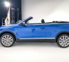 VW T-Roc Cabriolet (2019)